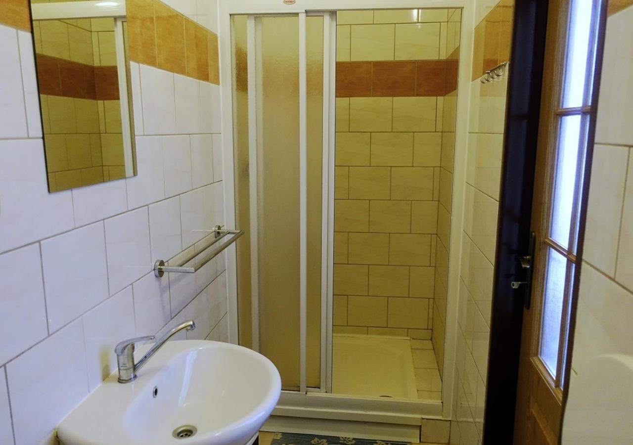 Hotel Staric Jeseník Екстериор снимка