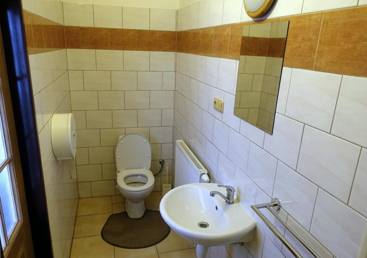 Hotel Staric Jeseník Екстериор снимка