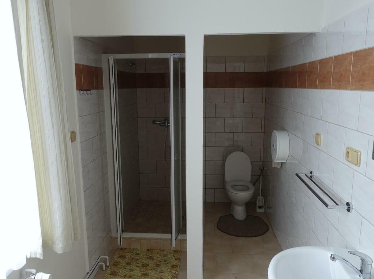 Hotel Staric Jeseník Екстериор снимка
