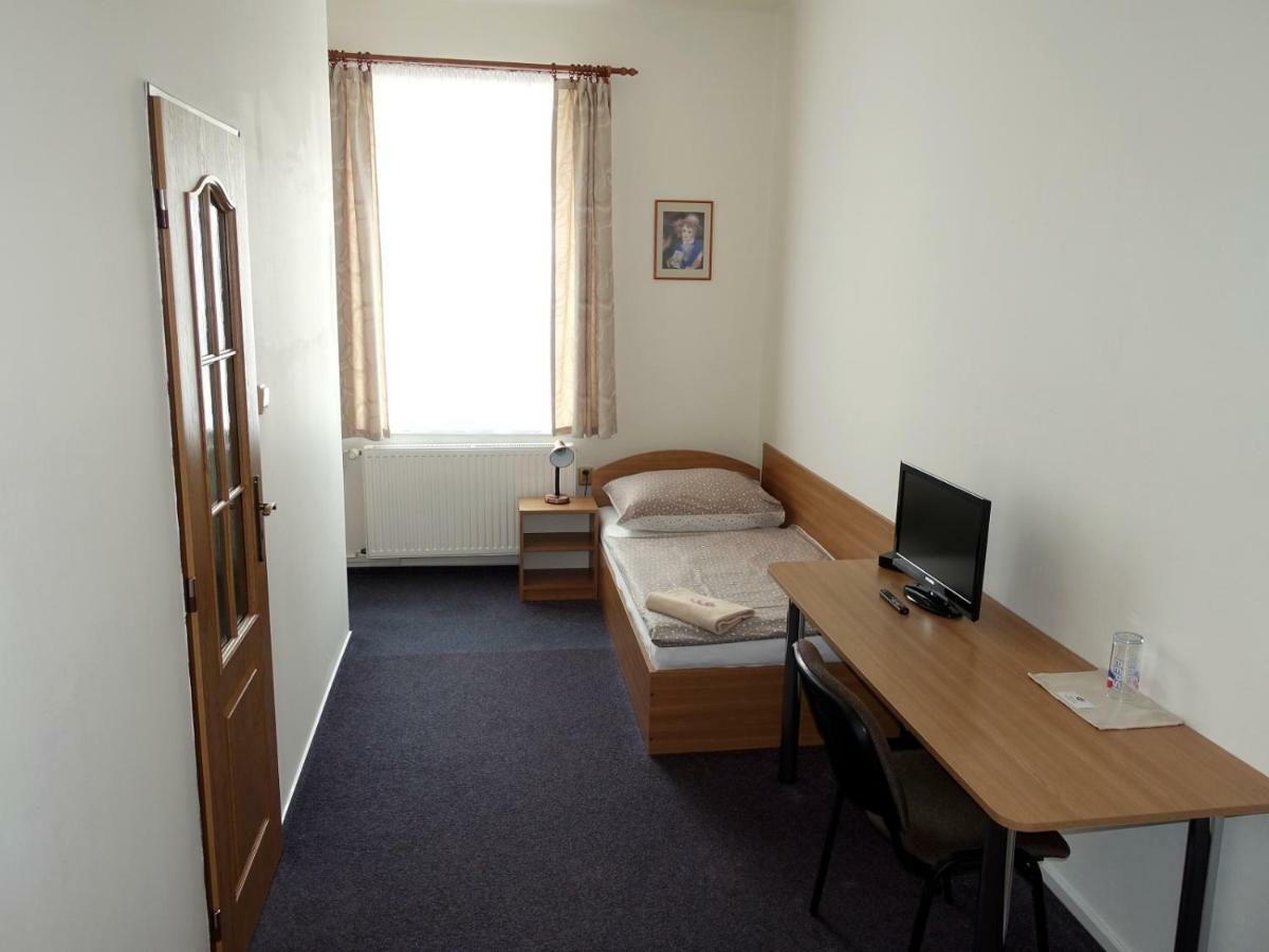 Hotel Staric Jeseník Екстериор снимка