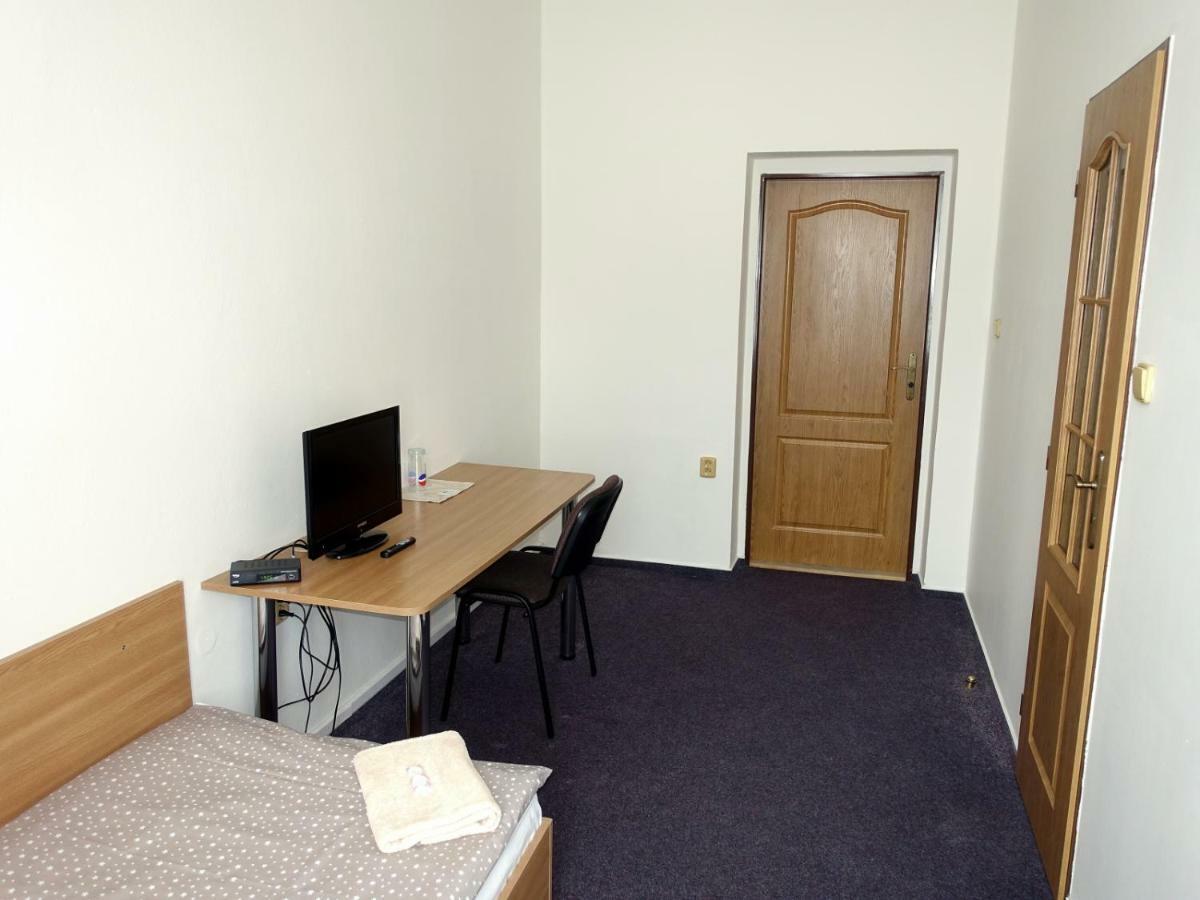 Hotel Staric Jeseník Екстериор снимка