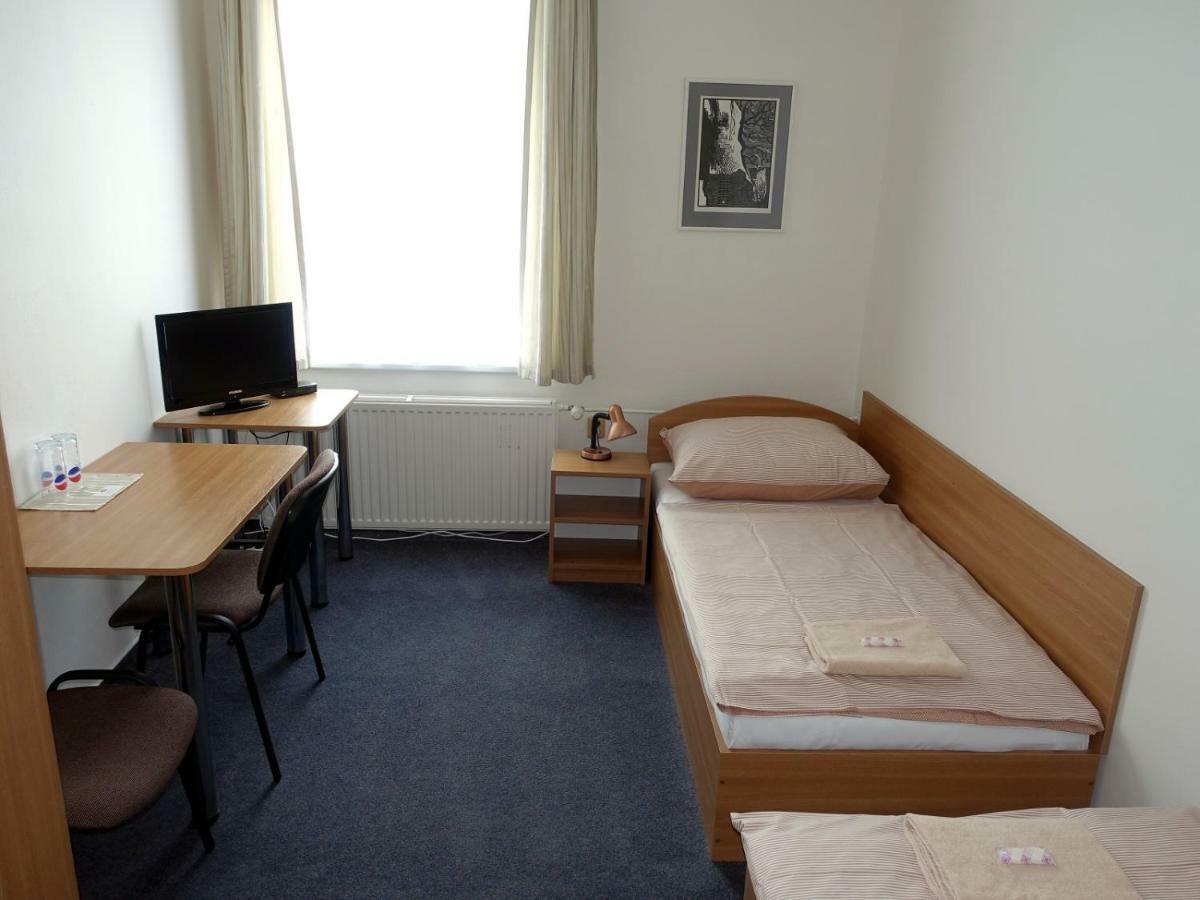 Hotel Staric Jeseník Екстериор снимка