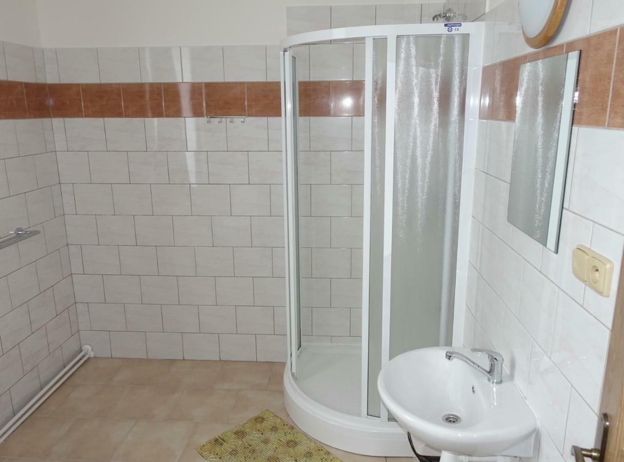 Hotel Staric Jeseník Екстериор снимка