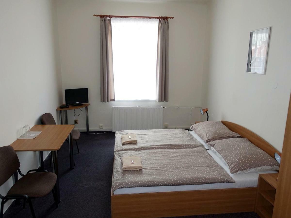 Hotel Staric Jeseník Екстериор снимка
