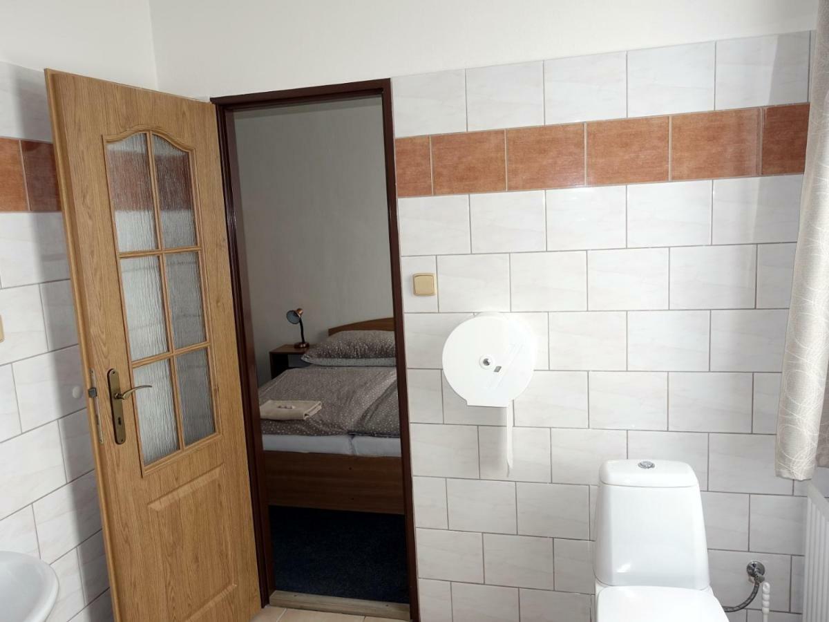Hotel Staric Jeseník Екстериор снимка