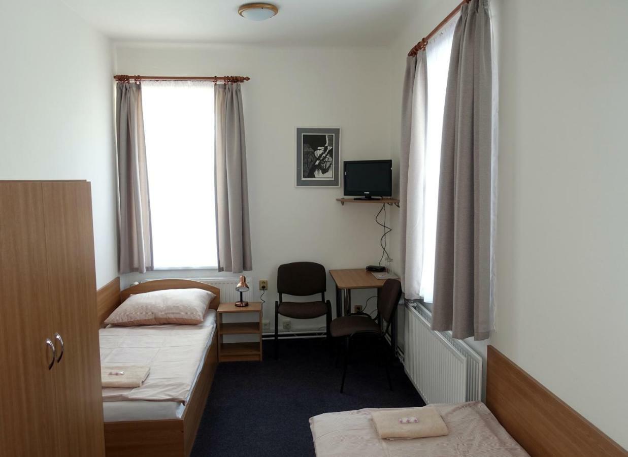 Hotel Staric Jeseník Екстериор снимка