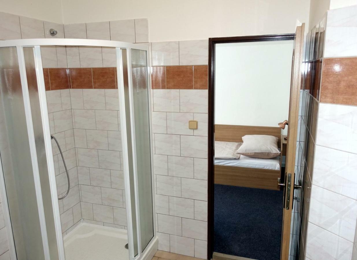 Hotel Staric Jeseník Екстериор снимка