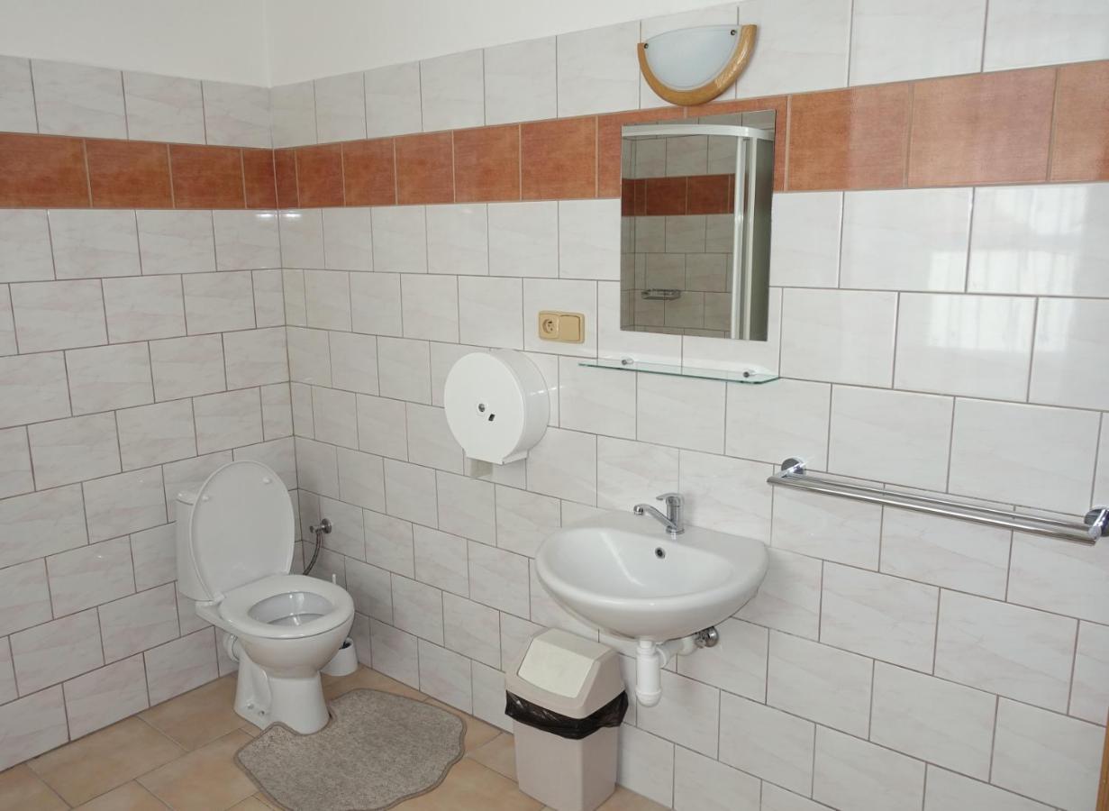 Hotel Staric Jeseník Екстериор снимка