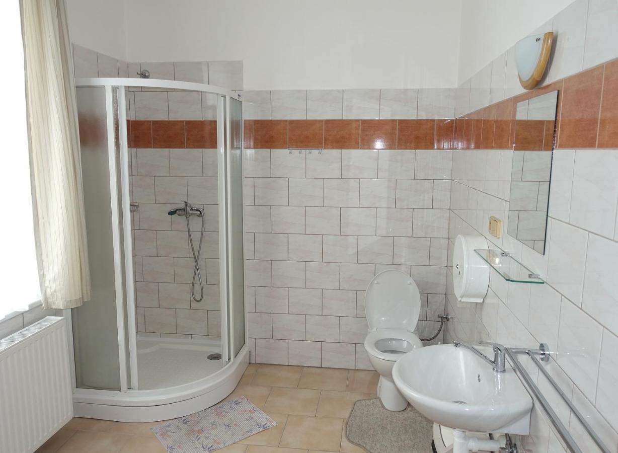 Hotel Staric Jeseník Екстериор снимка